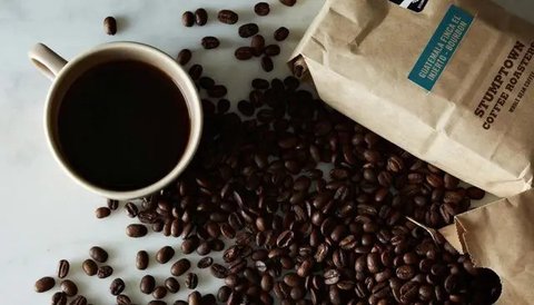Kopi. (foto: Pinterest/Daily Mail).