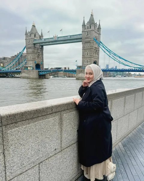Potret Evan Dimas dan Istri Terbaru (instagram.com/zahrahakiim)