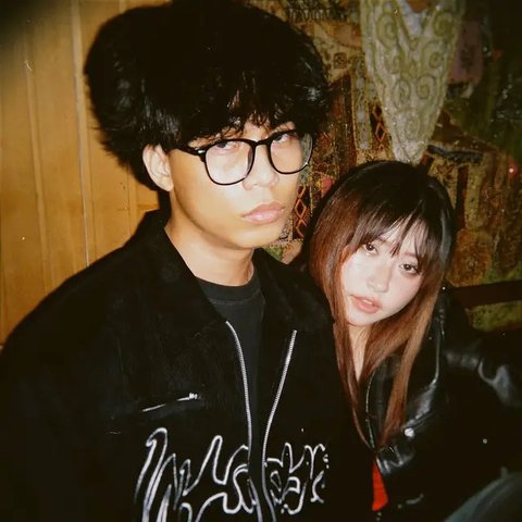 Lirik Garam dan Madu (instagram.com/tenxi___)