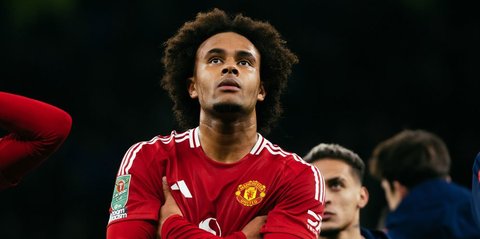 4 Pemain yang Harus Dicadangkan Ruben Amorim untuk Kalahkan Liverpool