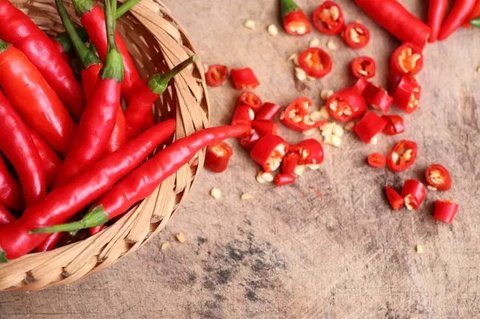 Resep ayam tahu pakcoy kuah sebagai makanan diet clean eating. (dok. Cookpad @namakuaini_cooking)