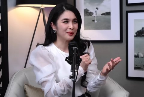 Gak Singkron, Pengakuan Sandra Dewi Hobi Ngemal Berbeda Dengan Ucapan Harvey Moeis Tentang Istri Paling Hemat