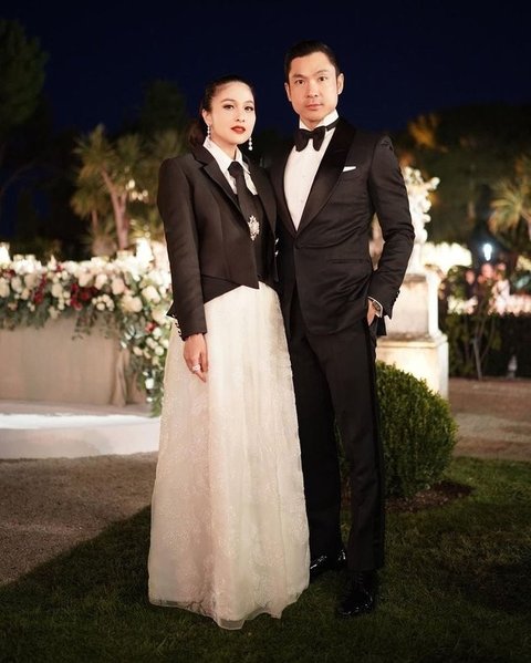 Gak Singkron, Pengakuan Sandra Dewi Hobi Ngemal Berbeda Dengan Ucapan Harvey Moeis Tentang Istri Paling Hemat
