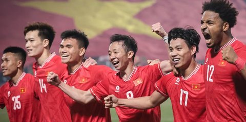 Prediksi Final Piala AFF: Thailand vs Vietnam 5 Januari 2025