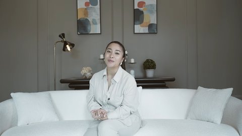 Mengintip Kemewahan Rumah Nikita Willy di Beverly Hills, Fasilitas Eksklusif yang Bikin Kagum
