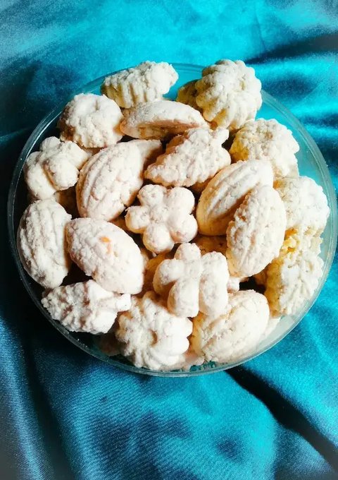 Sagon Kelapa (Credit: Cookpad/eviadr @eviadr)