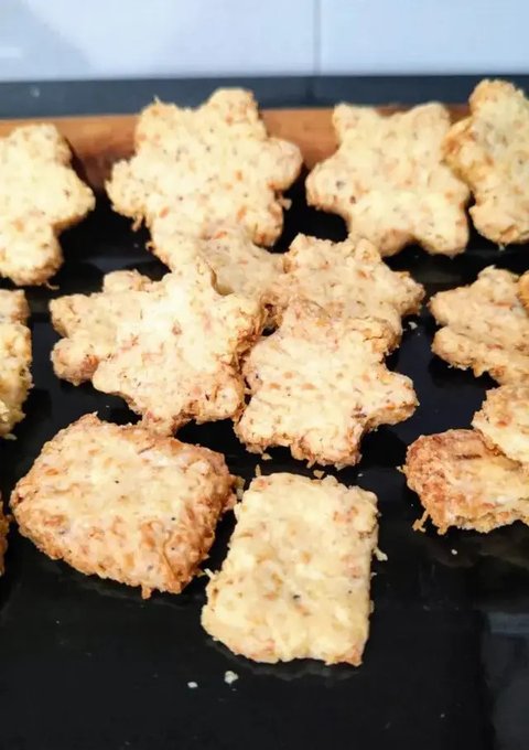 Sagon Kelapa (Credit: Cookpad/eviadr @eviadr)