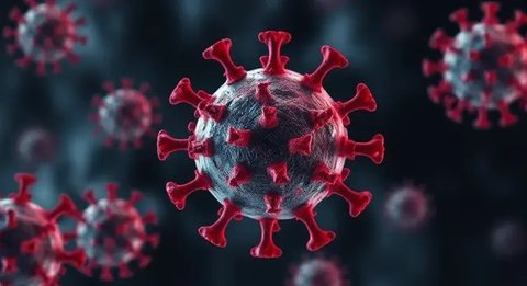 HMPV yang banyak menyerang anak (Foto: Freepik.com)