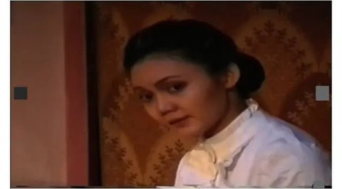 Potret Lawas Rina Nose saat Kuliah, Rina Nose nostalgia reuni teman jurusan teater. (sumber: Instagram/rinanose16)