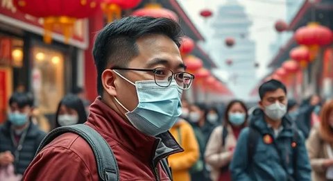Prof Tjandra Yoga Aditama merincikan apa saja hal-hal yang bisa disampaikan terkait kemunculan virus Oz. Seperti diketahui, virus Oz menyebabkan satu orang meninggal dunia di Jepang. (Foto