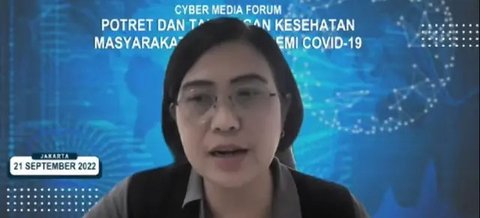 Prof Tjandra Yoga Aditama merincikan apa saja hal-hal yang bisa disampaikan terkait kemunculan virus Oz. Seperti diketahui, virus Oz menyebabkan satu orang meninggal dunia di Jepang. (Foto