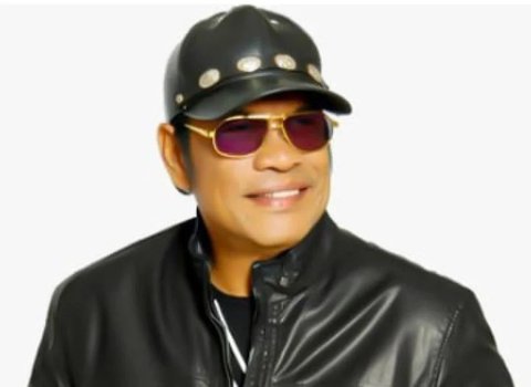 Dua Tahun Alami Stroke, Maestro Musik Batak Jack Marpaung Meninggal Dunia
