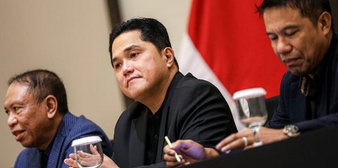 Media Korea Selatan Komentari Pemecatan Shin Tae-yong: Satu Kegagalan Berujung Pemecatan!