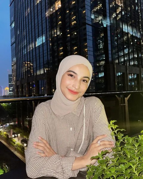 Kasus KDRT Cut Intan Nabila (Sumber: Instagram/cut.intannabila)