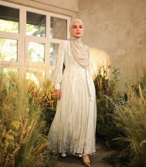 Shireen Sungkar Ungkap Berhasil Turunkan Berat Badan 5 Kg dalam Sebulan