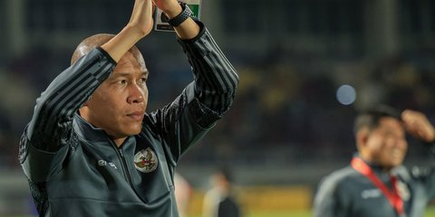 Pesan Perpisahan Panjang Nova Arianto kepada Shin Tae-yong, Mengharukan, Penuh Makna, Tersentuh, dan Terenyuh
