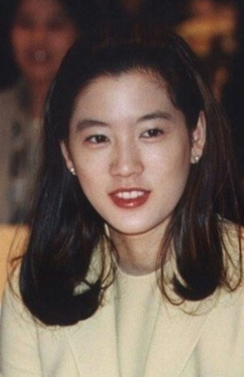 Profil Im Se Ryung yang Diduga Jadi Pacar Lee Jung-Jae Pemeran Utama 'SQUID GAME'