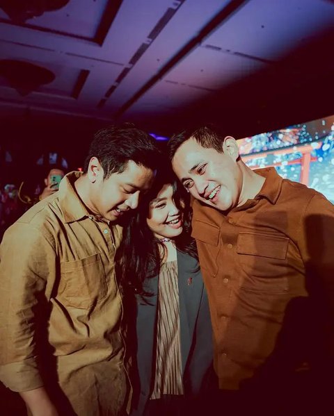 Setelah Neida Aleida pamit, Keisha Cinantya direkrut sebagai vokalis baru HiVi. Ia sempat mengubur mimpi besar berkarier setelah menjadi seorang ibu. (Foto: Dok. Instagram @keicinantya)