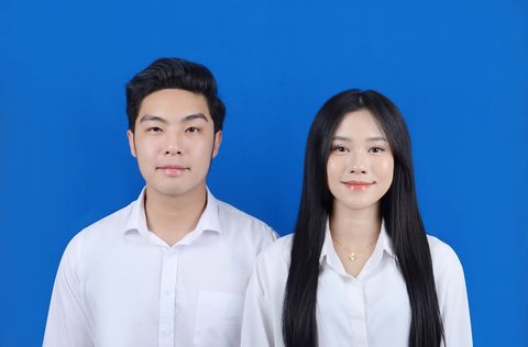 Potret Prewedding Jessica Jane dan Erwin Phang, Tanda Hari Pernikahan Semakin Dekat