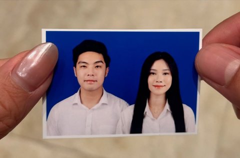 Potret Prewedding Jessica Jane dan Erwin Phang, Tanda Hari Pernikahan Semakin Dekat