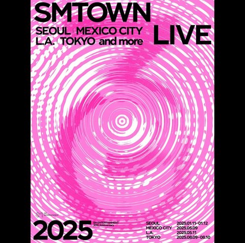 Wendy Red Velvet Buka Suara Alasan Tidak Ikut di SM Town Live 2025 dan Soroti Keputusan SM Entertainment