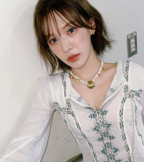 Wendy Red Velvet Buka Suara Alasan Tidak Ikut di SM Town Live 2025 dan Soroti Keputusan SM Entertainment