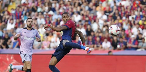 Prediksi Athletic Bilbao vs Barcelona 9 Januari 2025