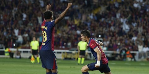 Prediksi Athletic Bilbao vs Barcelona 9 Januari 2025