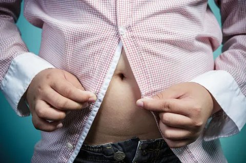 Mungkinkah Anak-Anak Terkena Kolesterol Tinggi? (Kwanchai C/Shutterstock)