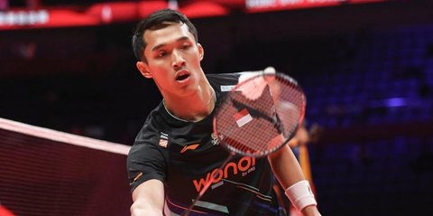 Jadwal Siaran Langsung Lanjutan Babak Pertama Malaysia Open 2025 di BWF TV Hari Ini, 8 Januari 2025
