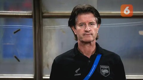 Kolase - Wiel Coerver, Wim Rijsbergen, Foppe de Haan, Pieter Huistra (Bola.com/Adreanus Titus)