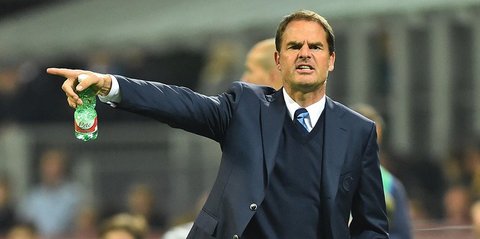 4 Pelatih Pilihan Erick Thohir Ketika jadi Presiden Inter Milan: Semua Gagal Berikan Gelar Juara