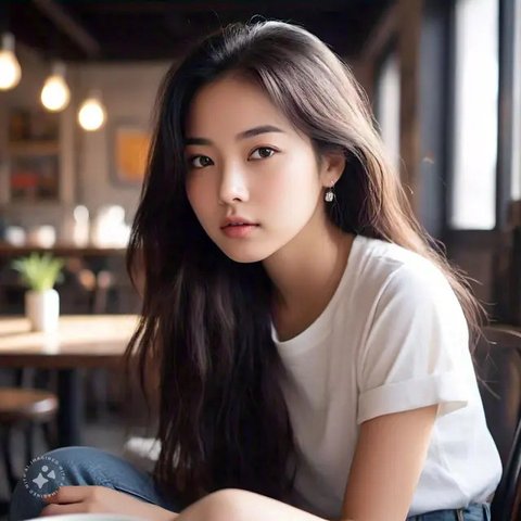 potongan rambut korea, korean style, haircut, model, gaya, hairstyle (credit: pinterest/Project Hairstyles, url: projecthairstyles.com)