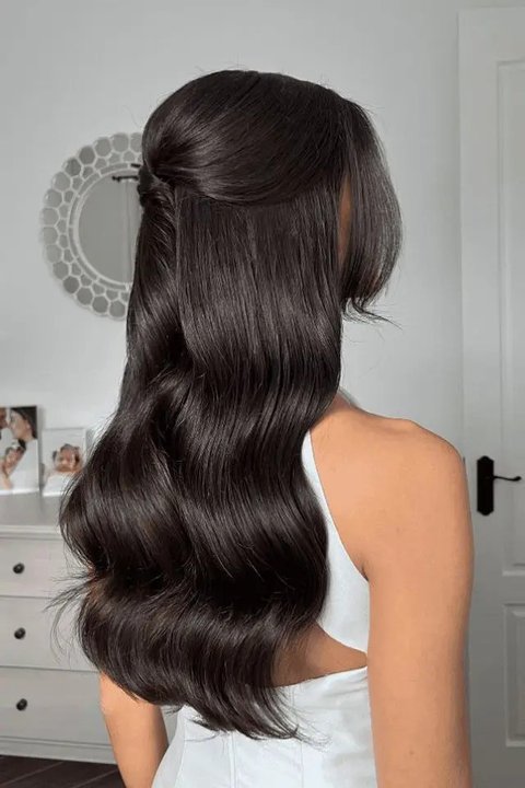 potongan rambut korea, korean style, haircut, model, gaya, hairstyle (credit: pinterest/Project Hairstyles, url: projecthairstyles.com)