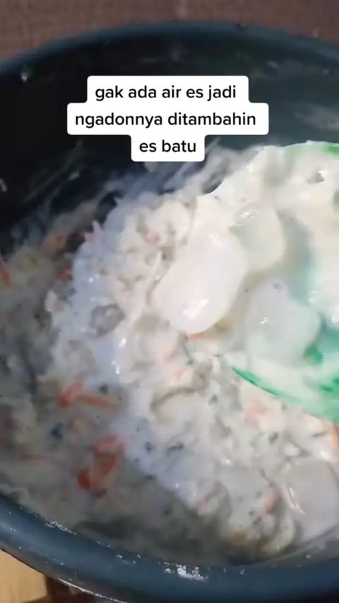 cara buat bakwan Ilustrasi dibuat AI