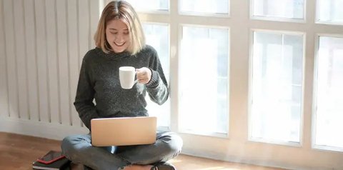 Ilustrasi Gaya Hidup yang Konsumtif Credit: pexels.com/Andrea