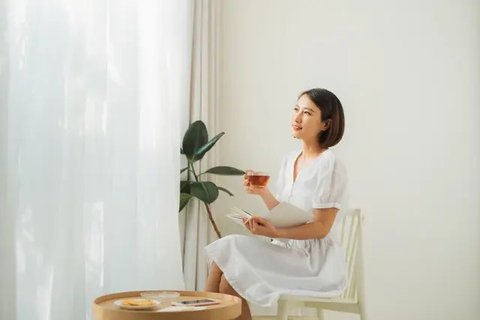 Ilustrasi Gaya Hidup yang Konsumtif Credit: pexels.com/Andrea