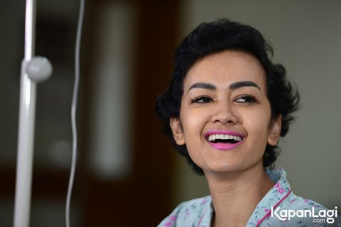 14 Deretan Artis yang Meninggal Dunia Karena Kanker selain Nurul Qomar