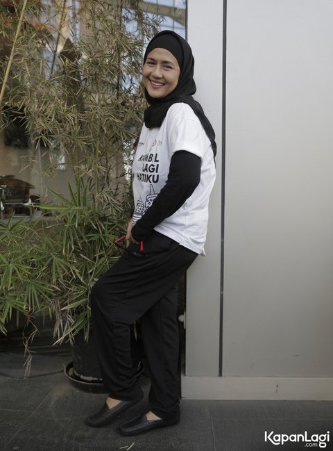 14 Deretan Artis yang Meninggal Dunia Karena Kanker selain Nurul Qomar