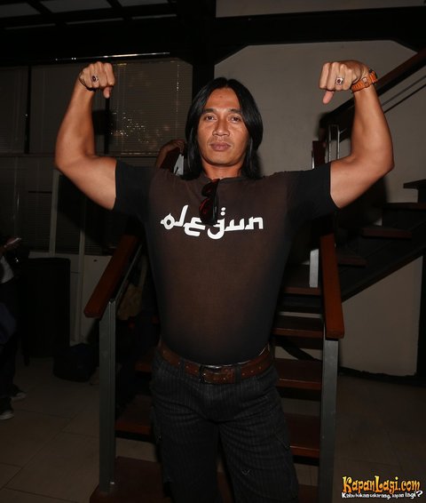 14 Deretan Artis yang Meninggal Dunia Karena Kanker selain Nurul Qomar