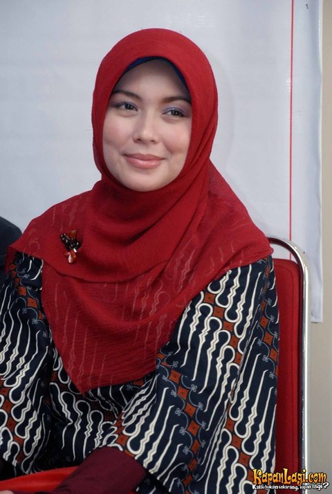 14 Deretan Artis yang Meninggal Dunia Karena Kanker selain Nurul Qomar