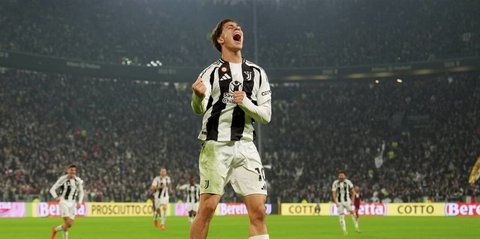 Head to Head dan Statistik: Torino vs Juventus - Serie A