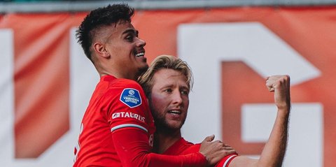 5 Pemain yang Dipinggirkan Shin Tae-yong dan Bisa Dimaksimalkan Patrick Kuivert: Waktunya Elkan Baggott Kembali?
