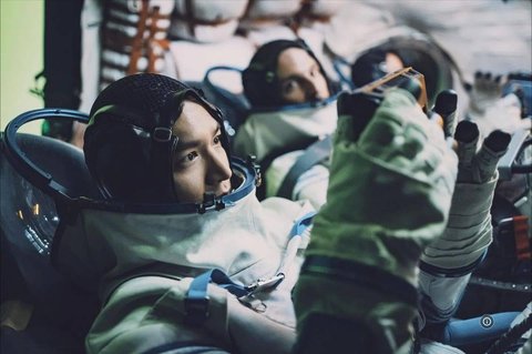 5 Karakter Unik yang Pernah Diperankan Lee Min Ho, Terbaru Jadi Dokter Kandungan