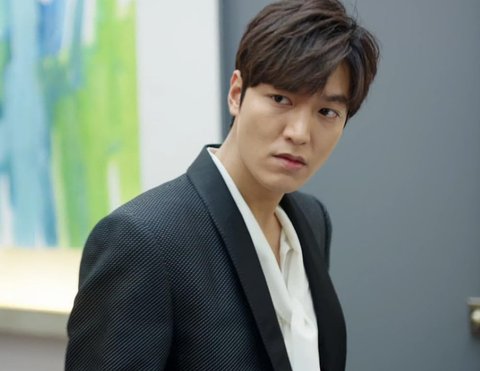 5 Karakter Unik yang Pernah Diperankan Lee Min Ho, Terbaru Jadi Dokter Kandungan
