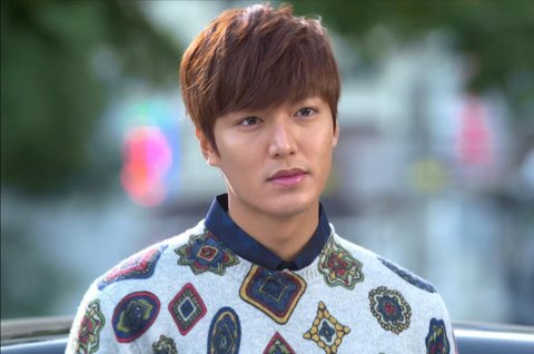 5 Karakter Unik yang Pernah Diperankan Lee Min Ho, Terbaru Jadi Dokter Kandungan