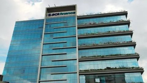 Gedung BCA Finance (Foto: Dok BCA Finance)