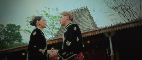 Video Klip 'Begitulah Cinta' Dewa 19 feat Raisa Bertabur Bintang, Ada Raffi Nagita hingga Atta Aurel