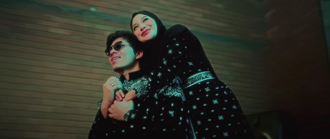 Video Klip 'Begitulah Cinta' Dewa 19 feat Raisa Bertabur Bintang, Ada Raffi Nagita hingga Atta Aurel