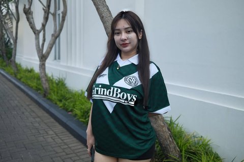 Cupi Cupita dan Ghofar Hilman Putus, Foto Mesranya Tak Dihapus dari Instagram